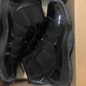 Gamma Blues size 7y